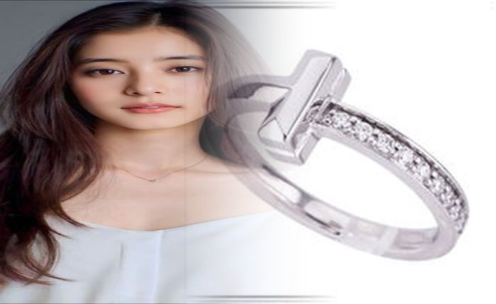 ティファニー 結婚 指輪 箱