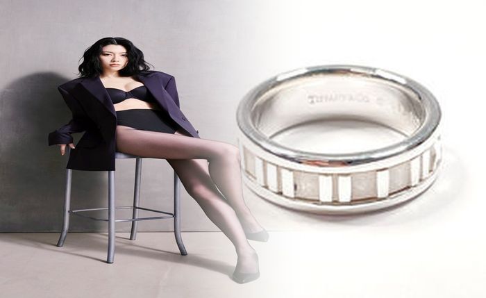 結婚 指輪 幅広 ティファニー