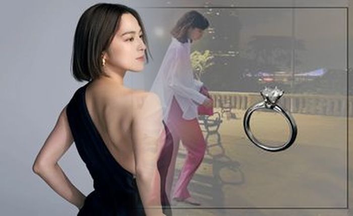 結婚 指輪 大宮 ティファニー