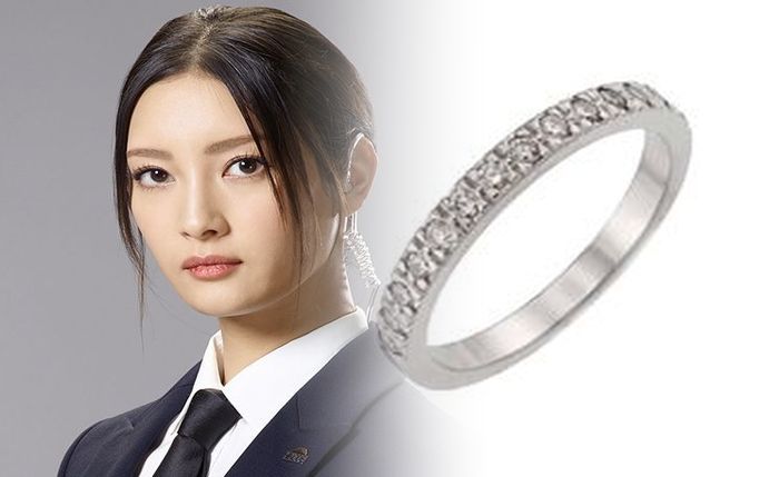 婚約 指輪 刻印 ティファニー