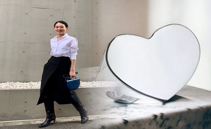 ティファニー 銀座 婚約 指輪