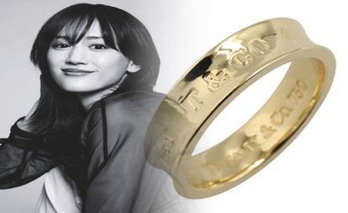 ティファニー 結婚 指輪 沖縄