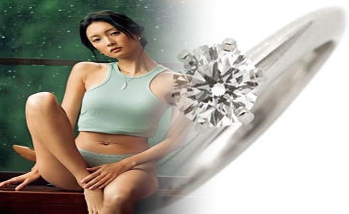 ティファニー 結婚 指輪 岡山