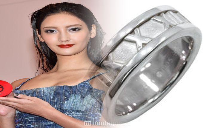 ティファニー 結婚 指輪 新宿