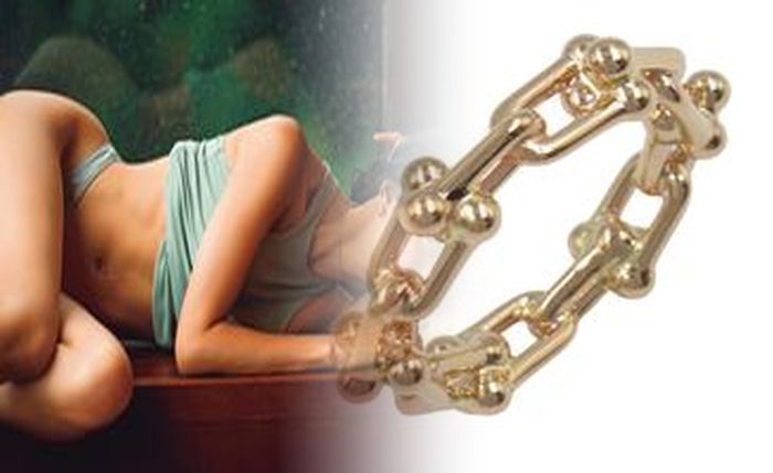 ティファニー 男性 結婚 指輪