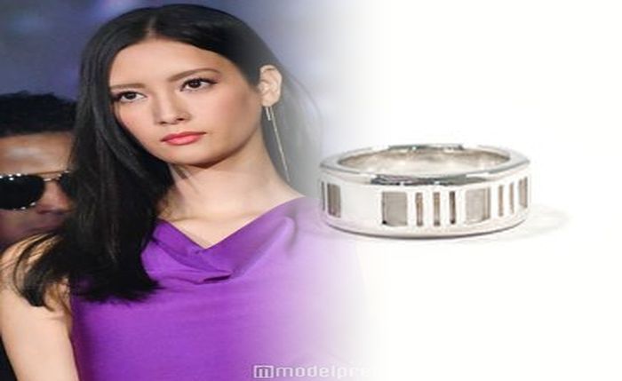 ティファニー 熊本 結婚 指輪