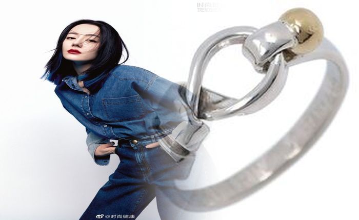 ティファニー 指輪 普段 使い