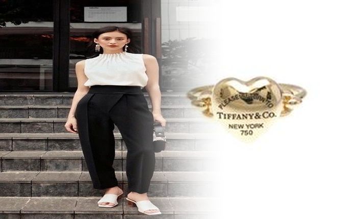 ティファニー 指輪 価格 婚約