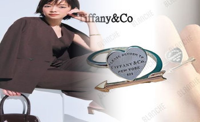 ティファニー 定番 婚約 指輪