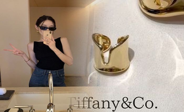 ティファニー 婚約 指輪 返品