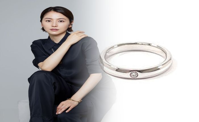 ティファニー 婚約 指輪 質屋