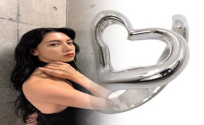 ティファニー 指輪 1 万 円