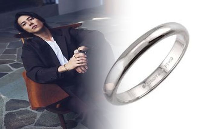 名古屋 ティファニー 婚約 指輪