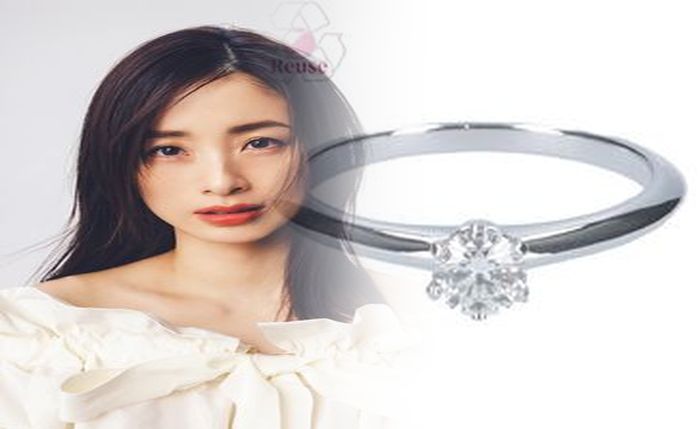 ティファニー 結婚 指輪 誕生石