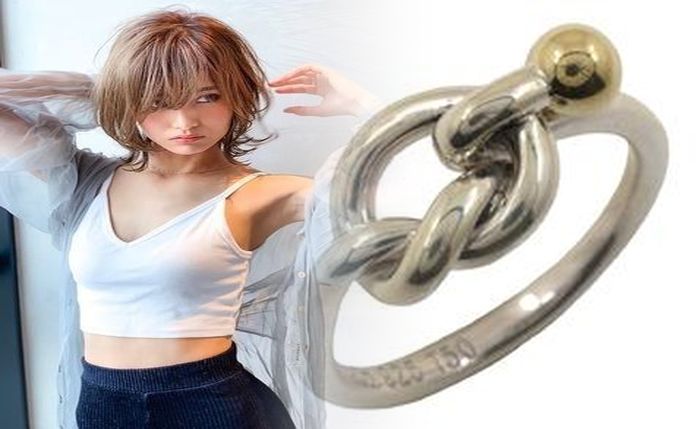 ティファニー 指輪 10 万 円