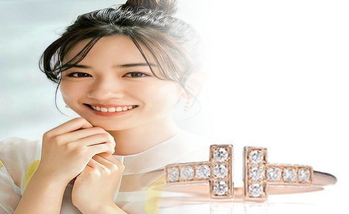 ティファニー 婚約 指輪 買い方