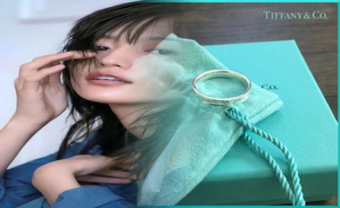 ティファニー ペア リング 店舗