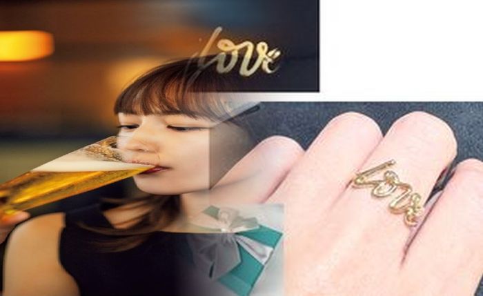 ティファニー t リング 口コミ