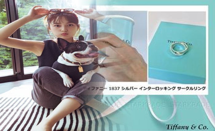 ティファニー t リング ブログ