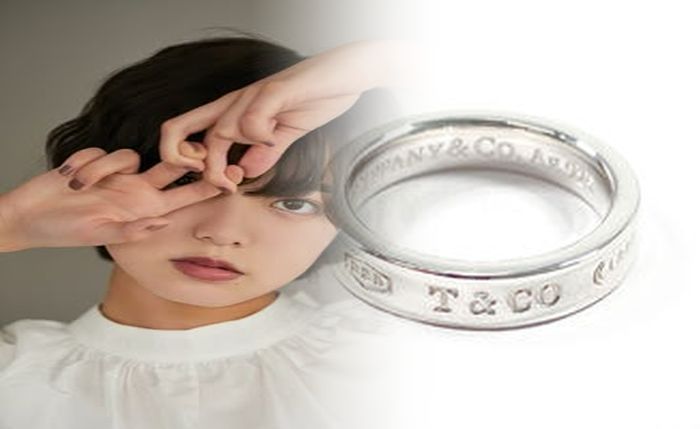 ティファニー 婚約 指輪 サイズ