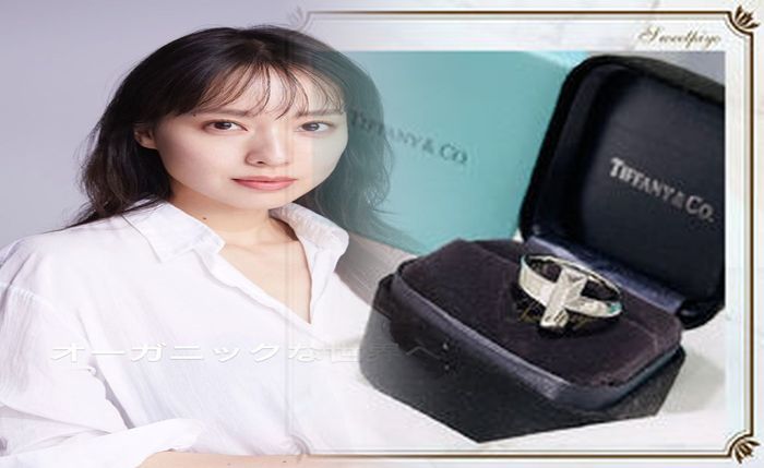 ティファニー t リング メンズ