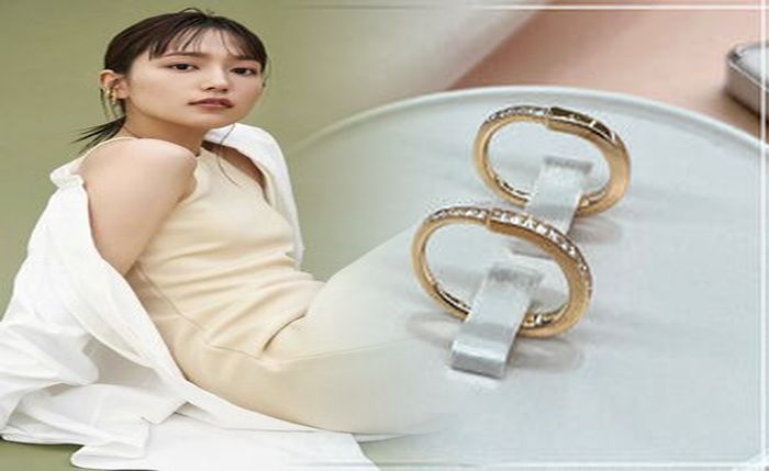 ペア リング ティファニー 人気