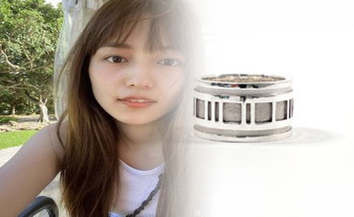 ティファニー 指輪 メンズ 中古