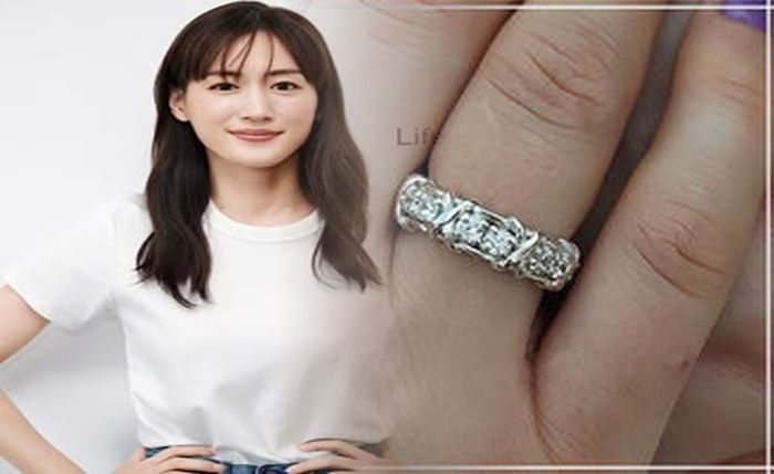 tiffany 結婚 指輪 人気