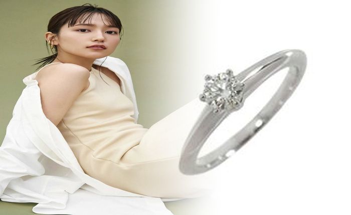 ティファニー リング 買取 相場