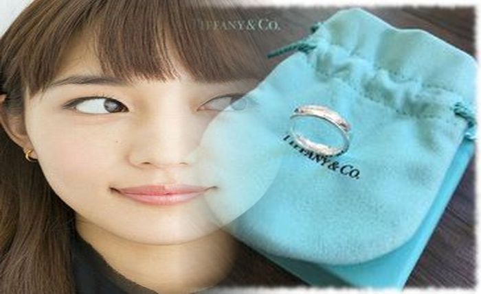 結婚 指輪 ティファニー プラチナ