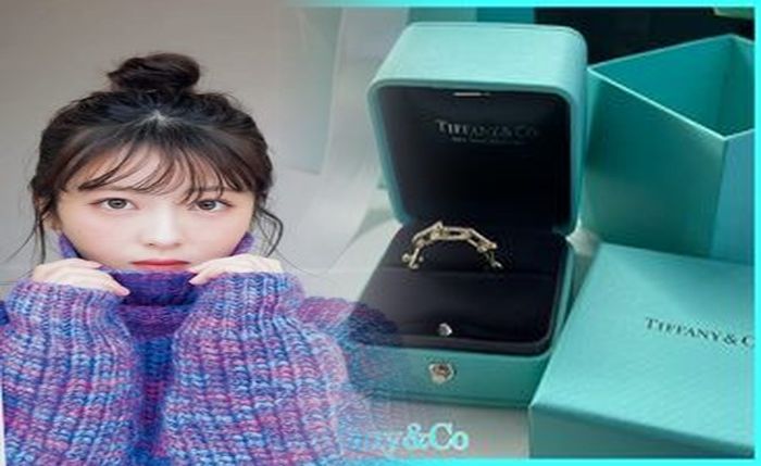 結婚 指輪 ティファニー ゴールド