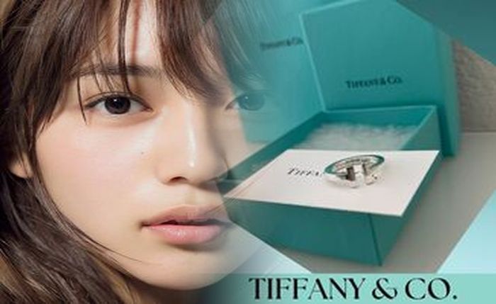 結婚 指輪 ティファニー カタログ