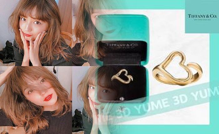 結婚 10 年 指輪 ティファニー