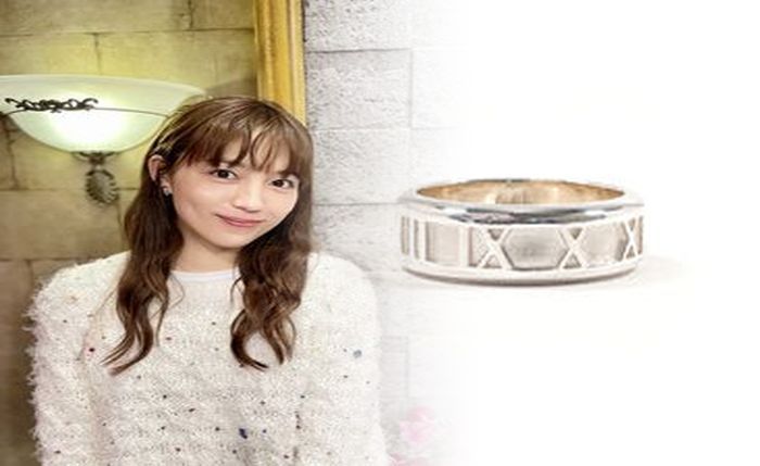 婚約 指輪 10 万 ティファニー