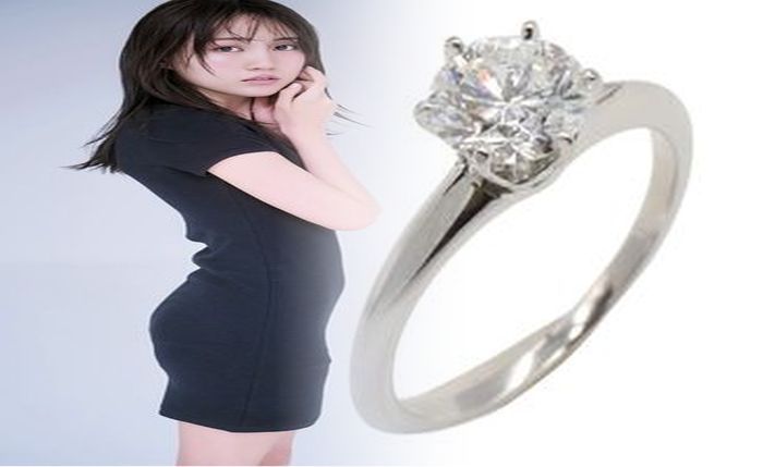 プラチナ 結婚 指輪 ティファニー