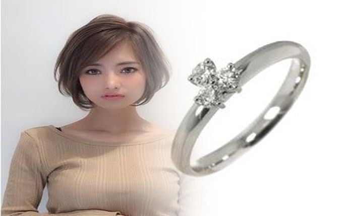 ティファニー 結婚 指輪 安い 順