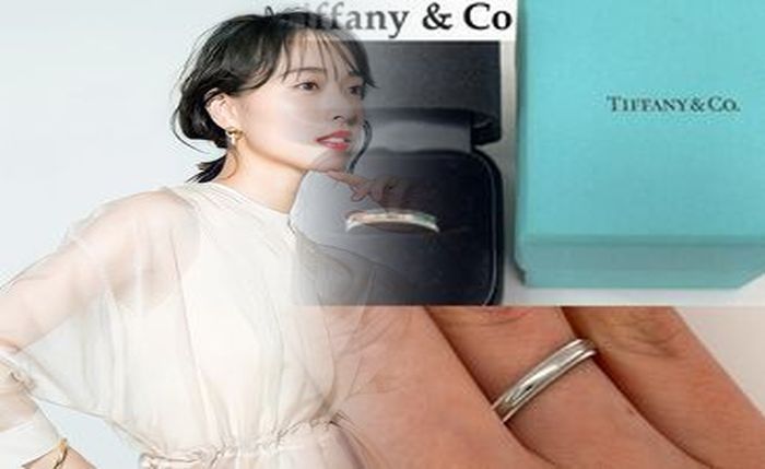 ティファニー 結婚 指輪 カタログ