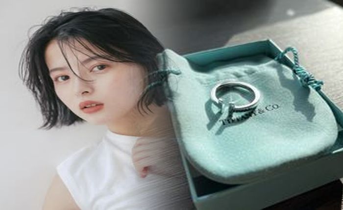 ティファニー 結婚 指輪 ウェーブ