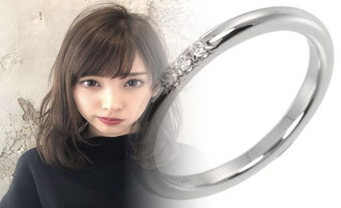 ティファニー 指輪 自分 で 買う