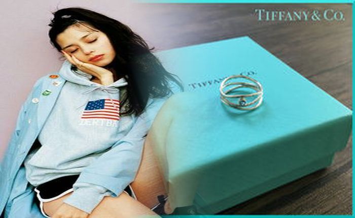 ティファニー 指輪 人気 デザイン