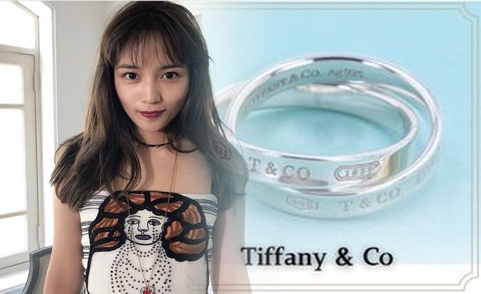 ティファニー 婚約 指輪 デザイン