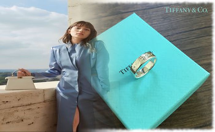 ティファニー 婚約 指輪 ボックス