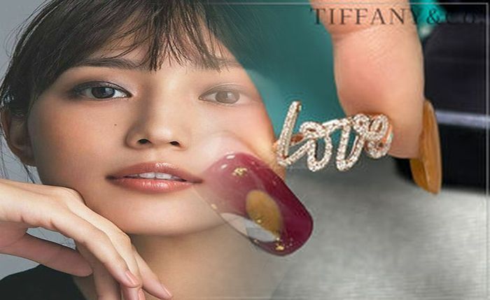 ティファニー 婚約 指輪 カタログ