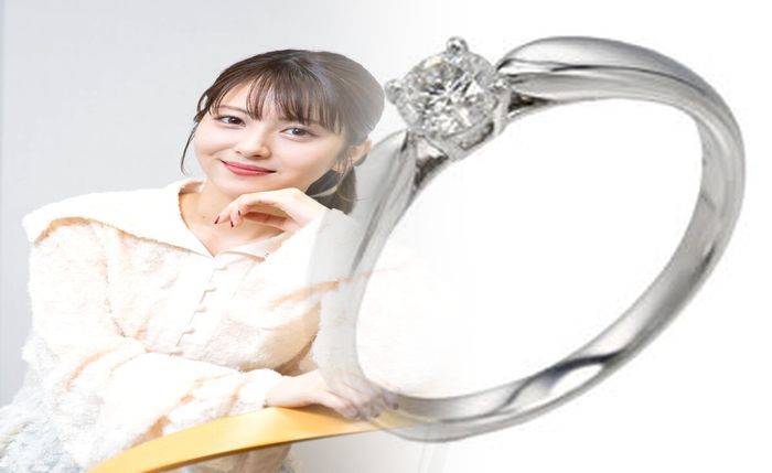 ティファニー 婚約 指輪 カラット