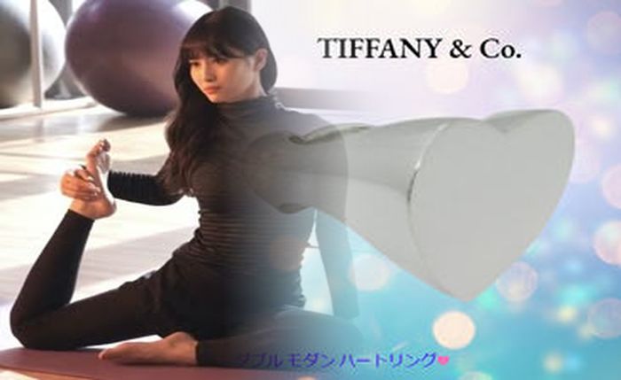 ティファニー 婚約 指輪 90 万