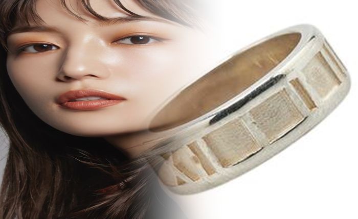 ティファニー ダイヤ リング 買取