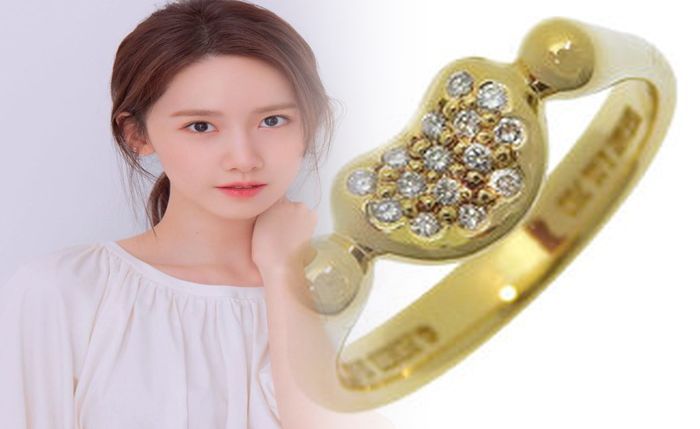 ティファニー シルバー 指輪 買取