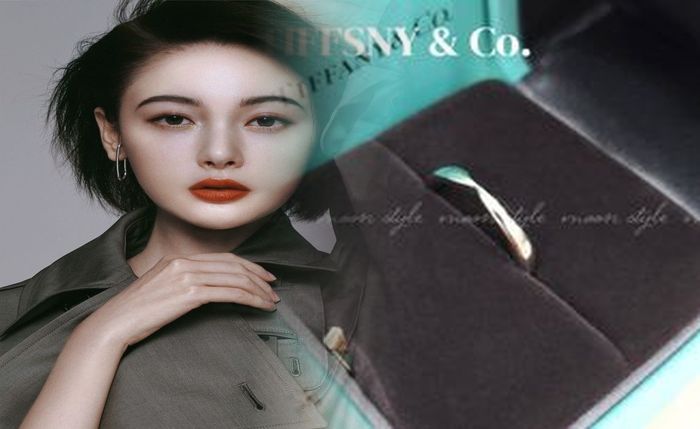 ティファニー キーリング 留め 具