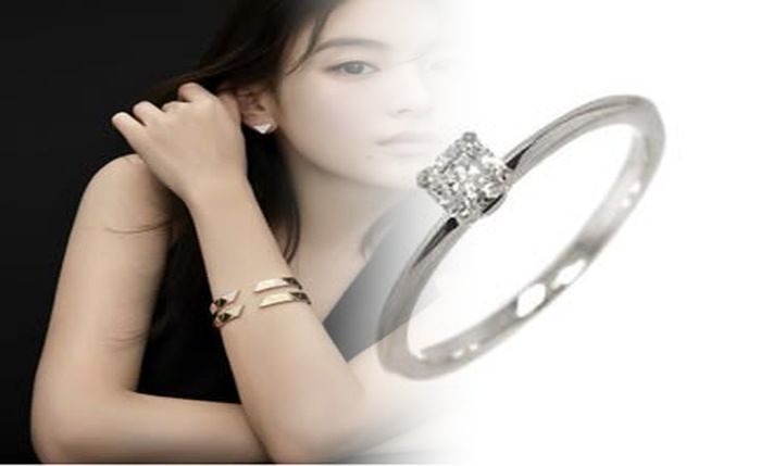 ティファニー t リング インスタ