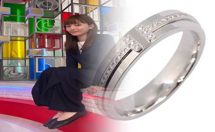 婚約 指輪 ティファニー カラット